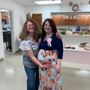 Meet your Posher, Dawn